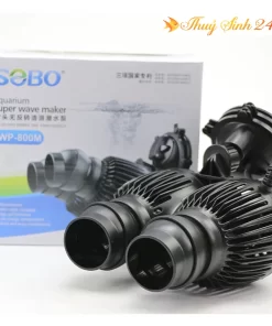 Thổi Luồng SoBo 1 Vòi, 2 Vòi Các Loại Dành Cho Hồ Cá Cảnh