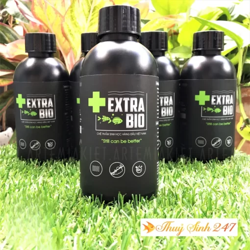 Vi Sinh Extra Bio 500ml, 1000ml