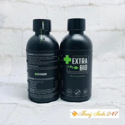 Vi Sinh Extra Bio 500ml, 1000ml