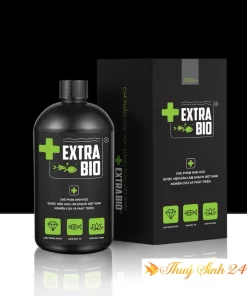 Vi Sinh Extra Bio 500ml, 1000ml